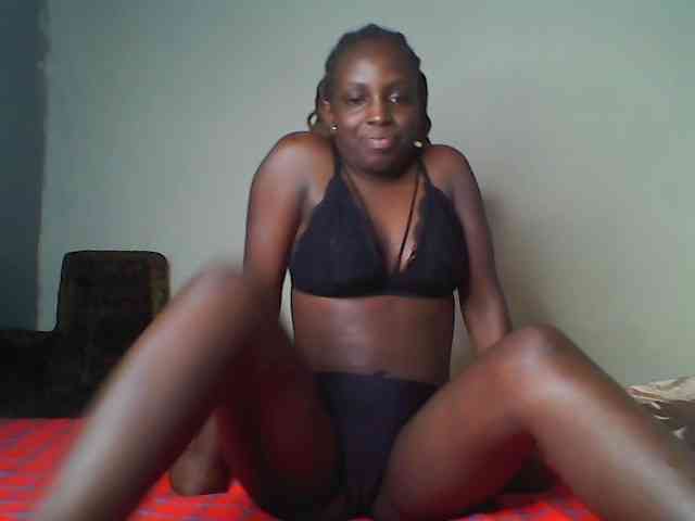 Blackebony webcam
