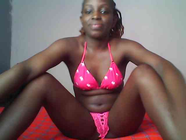 Blackebony webcam