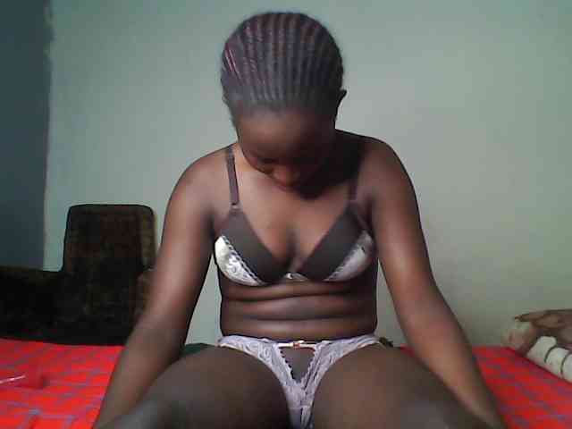 Blackebony webcam