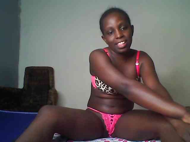 Blackebony webcam