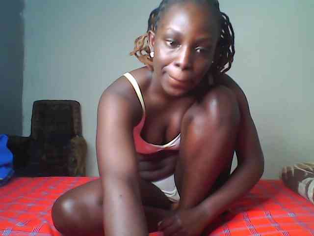 Blackebony webcam