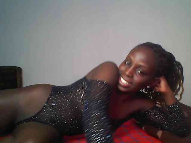 Blackebony webcam