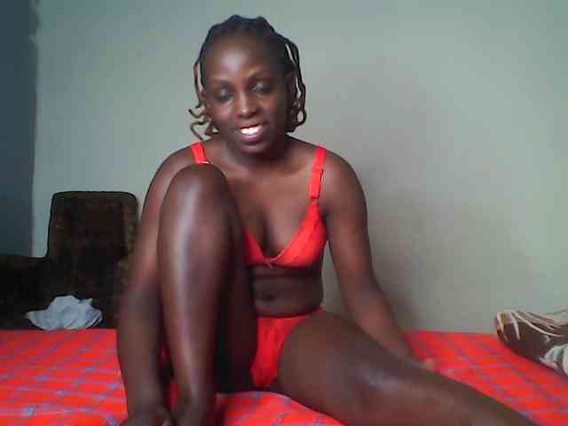 Blackebony webcam
