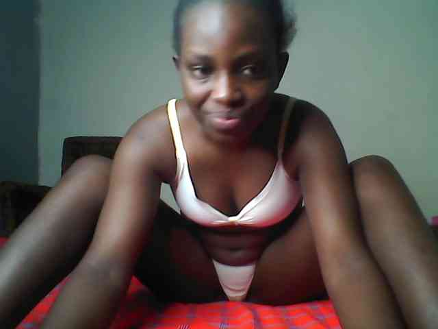 Blackebony webcam