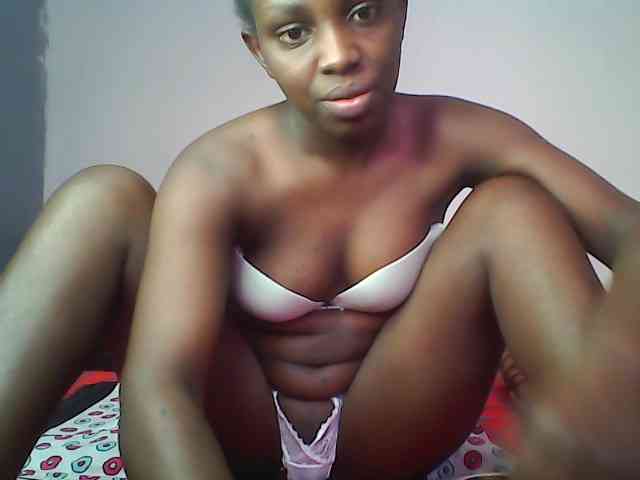 Blackebony webcam