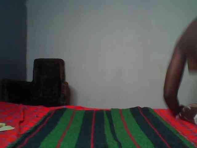 Blackebony webcam