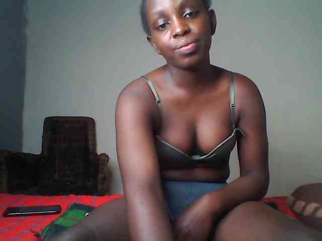 Blackebony webcam