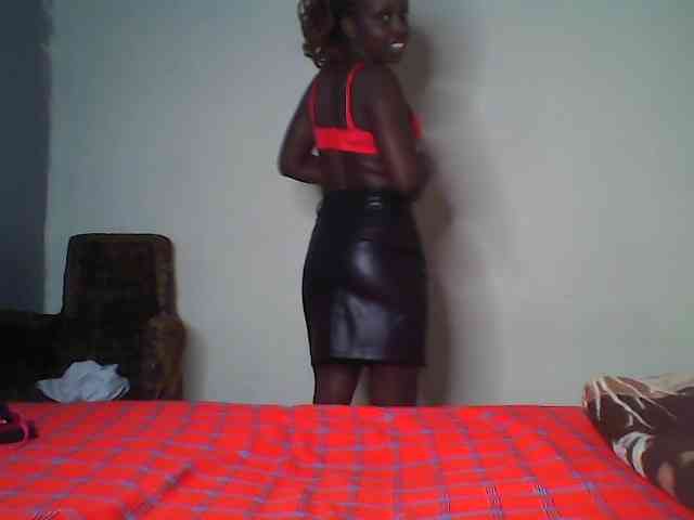 Blackebony webcam