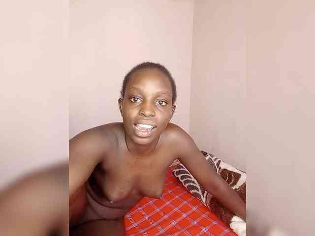 Blackebony webcam