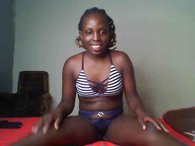 Blackebony webcam