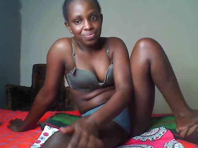 Blackebony webcam