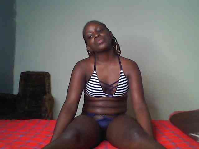Blackebony webcam