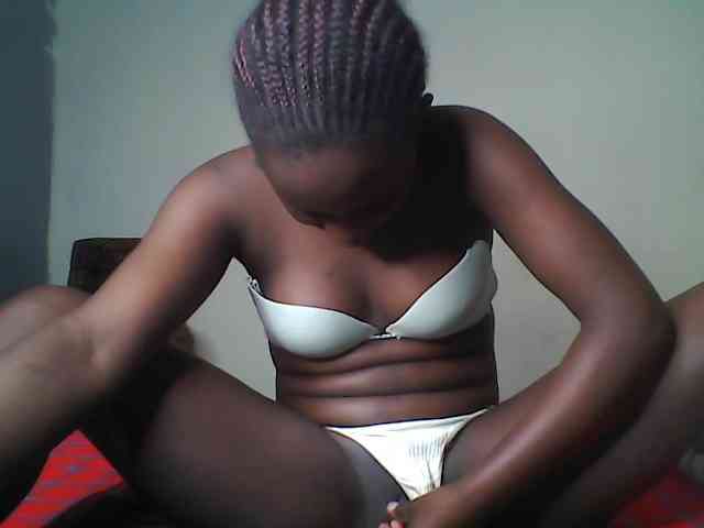 Blackebony webcam