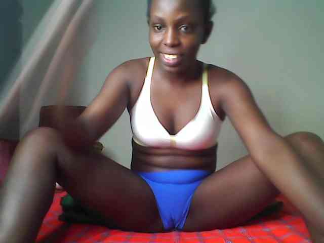 Blackebony webcam