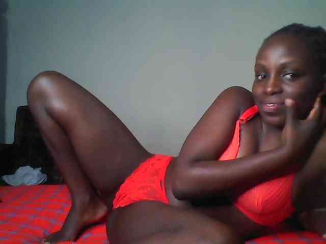 Blackebony webcam