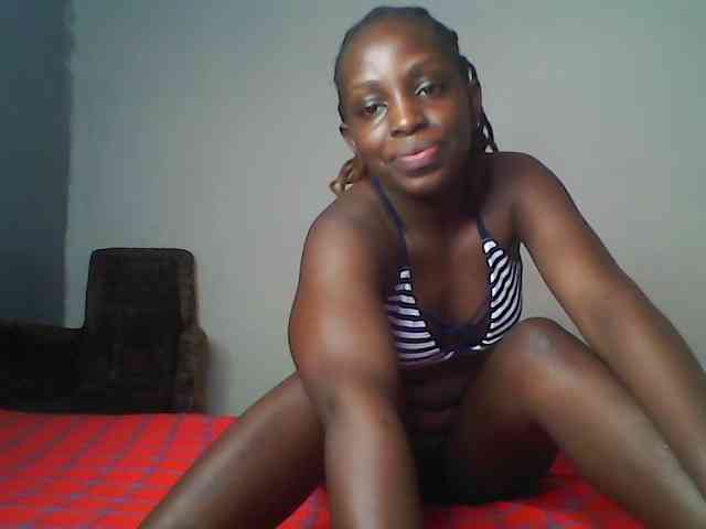 Blackebony webcam