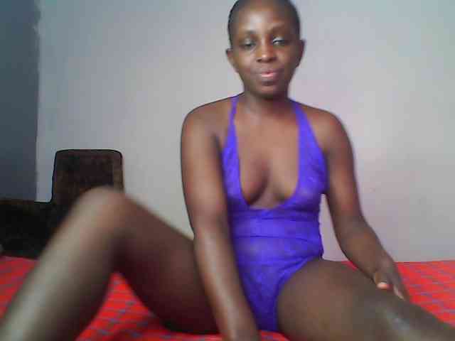Blackebony webcam