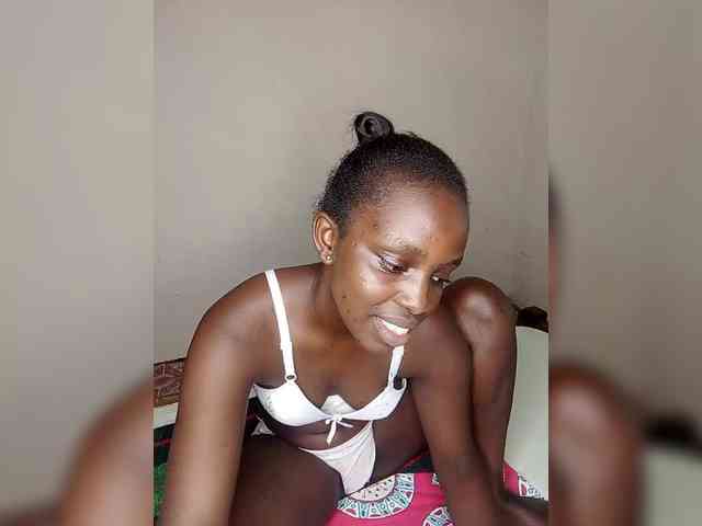 Blackebony webcam