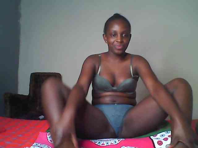 Blackebony webcam