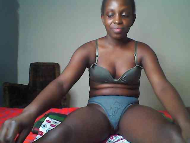 Blackebony webcam