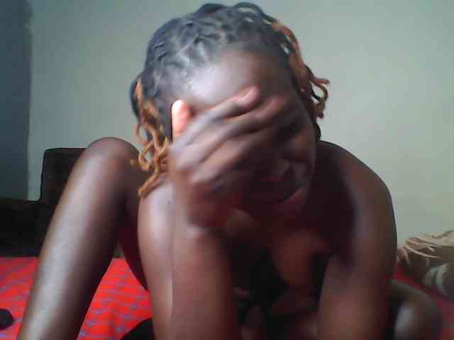 Blackebony webcam