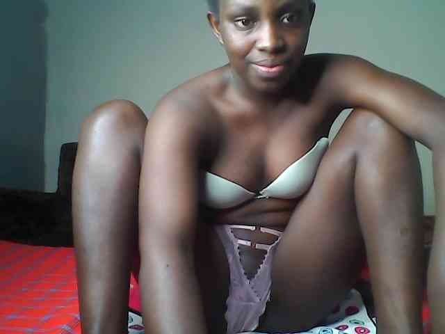Blackebony webcam