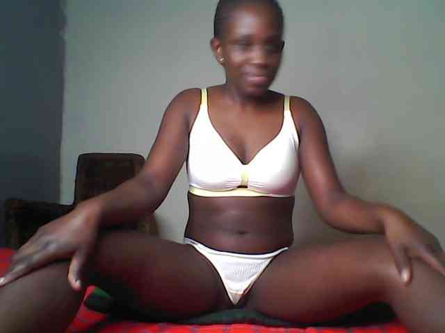 Blackebony webcam