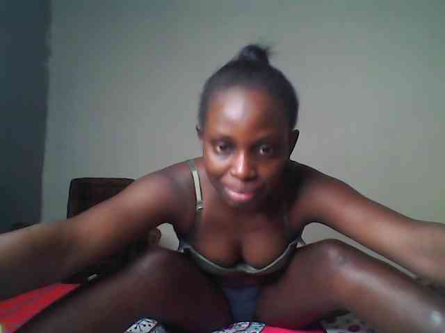 Blackebony Blackebony