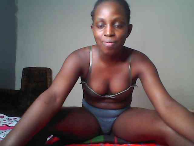 Blackebony webcam
