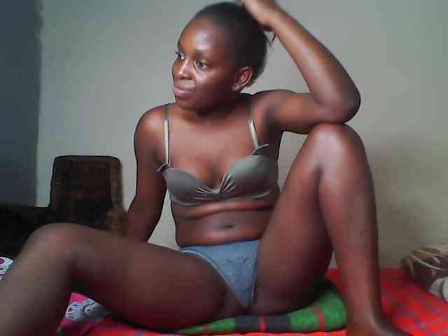 Blackebony webcam