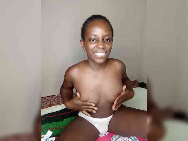 Blackebony webcam
