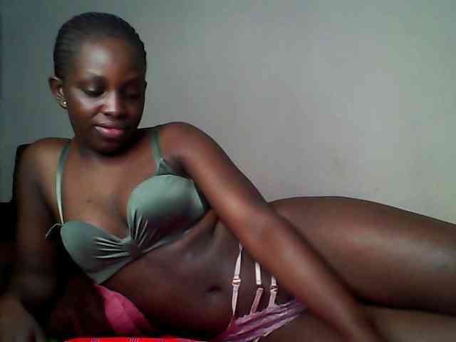 Blackebony webcam