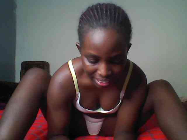 Blackebony webcam