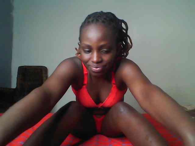 Blackebony webcam