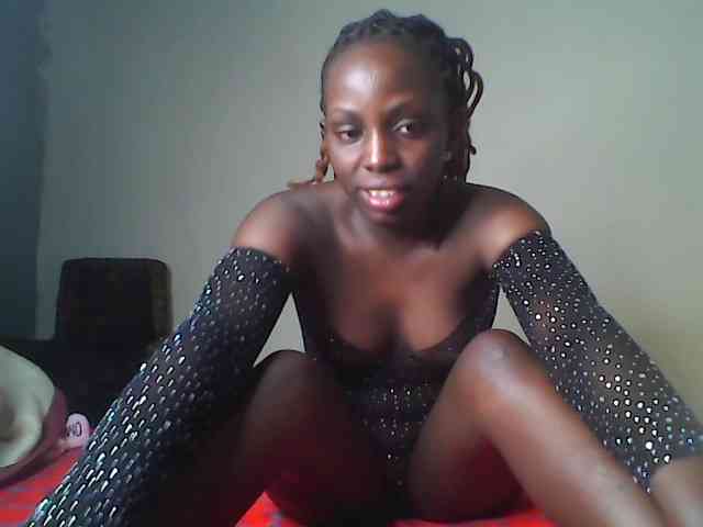 Blackebony webcam