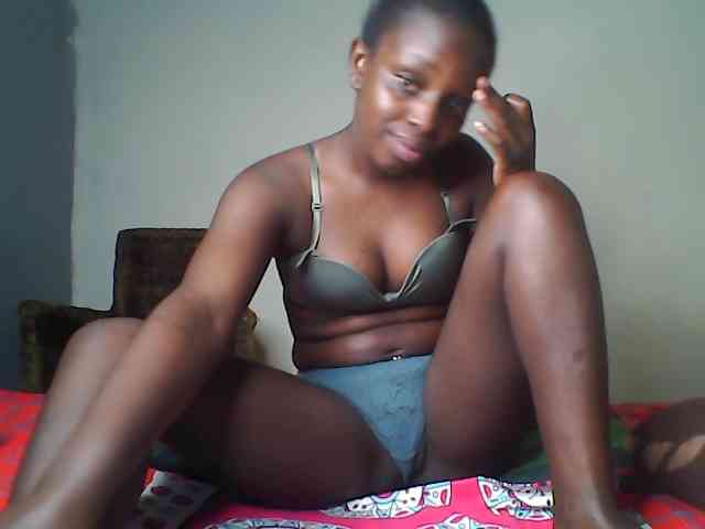 Blackebony webcam
