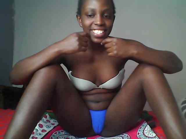 Blackebony webcam