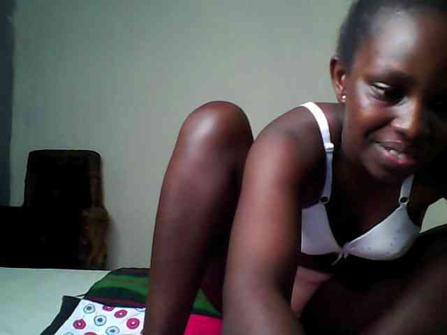 Blackebony webcam