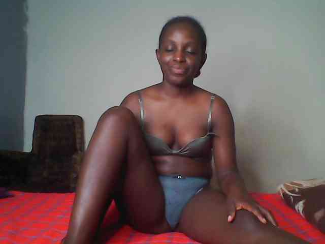 Blackebony webcam