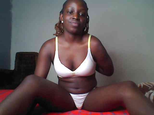 Blackebony webcam