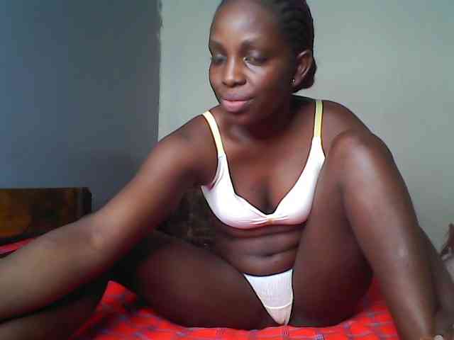 Blackebony webcam
