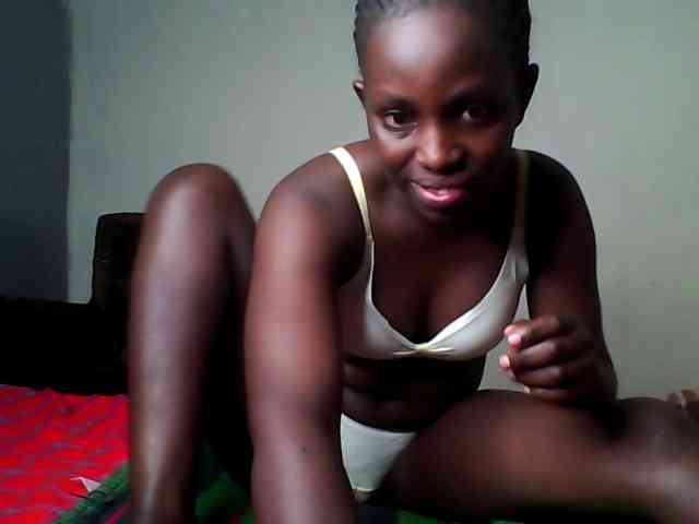 Blackebony webcam