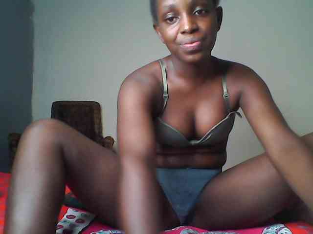 Blackebony webcam