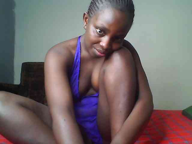 Blackebony webcam