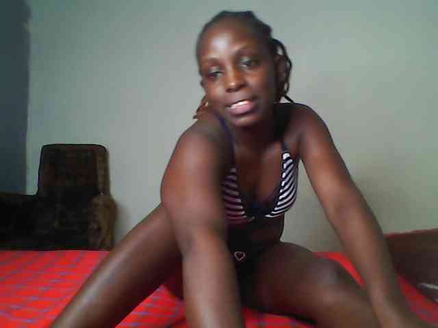 Blackebony webcam