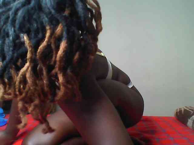 Blackebony webcam
