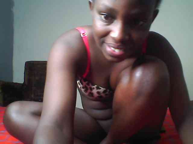 Blackebony webcam