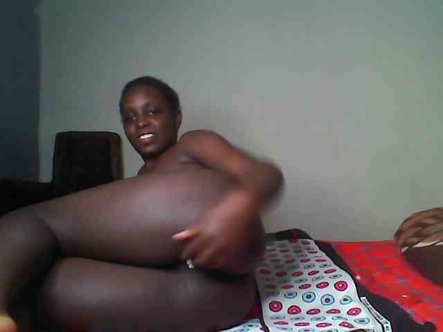 Blackebony webcam