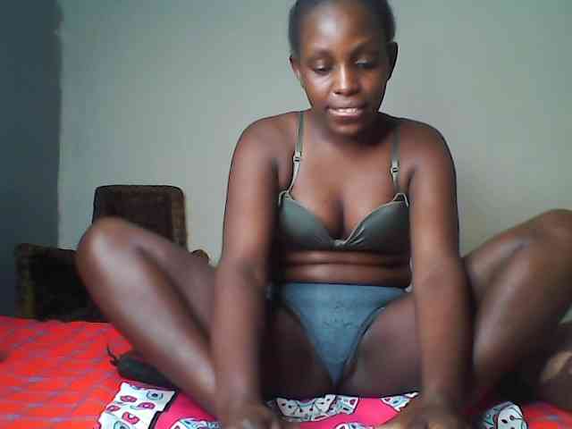Blackebony webcam