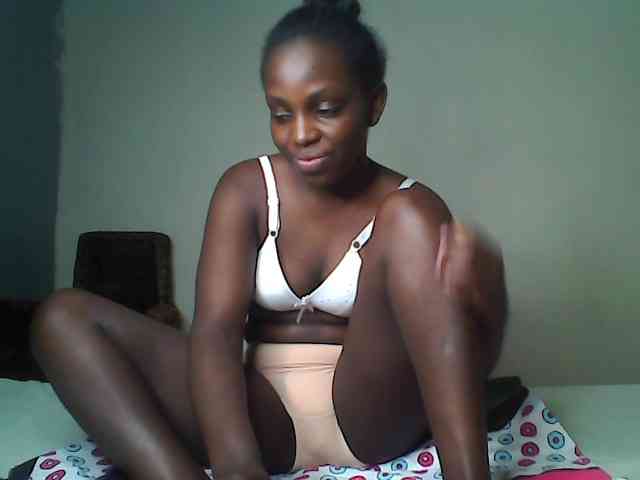 Blackebony webcam